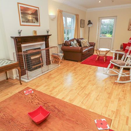 Laurel Bank Cottage Embsay Esterno foto