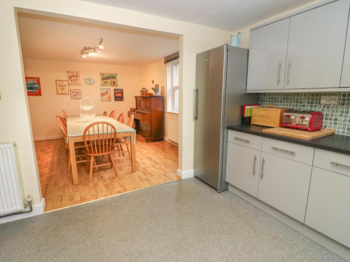 Laurel Bank Cottage Embsay Esterno foto