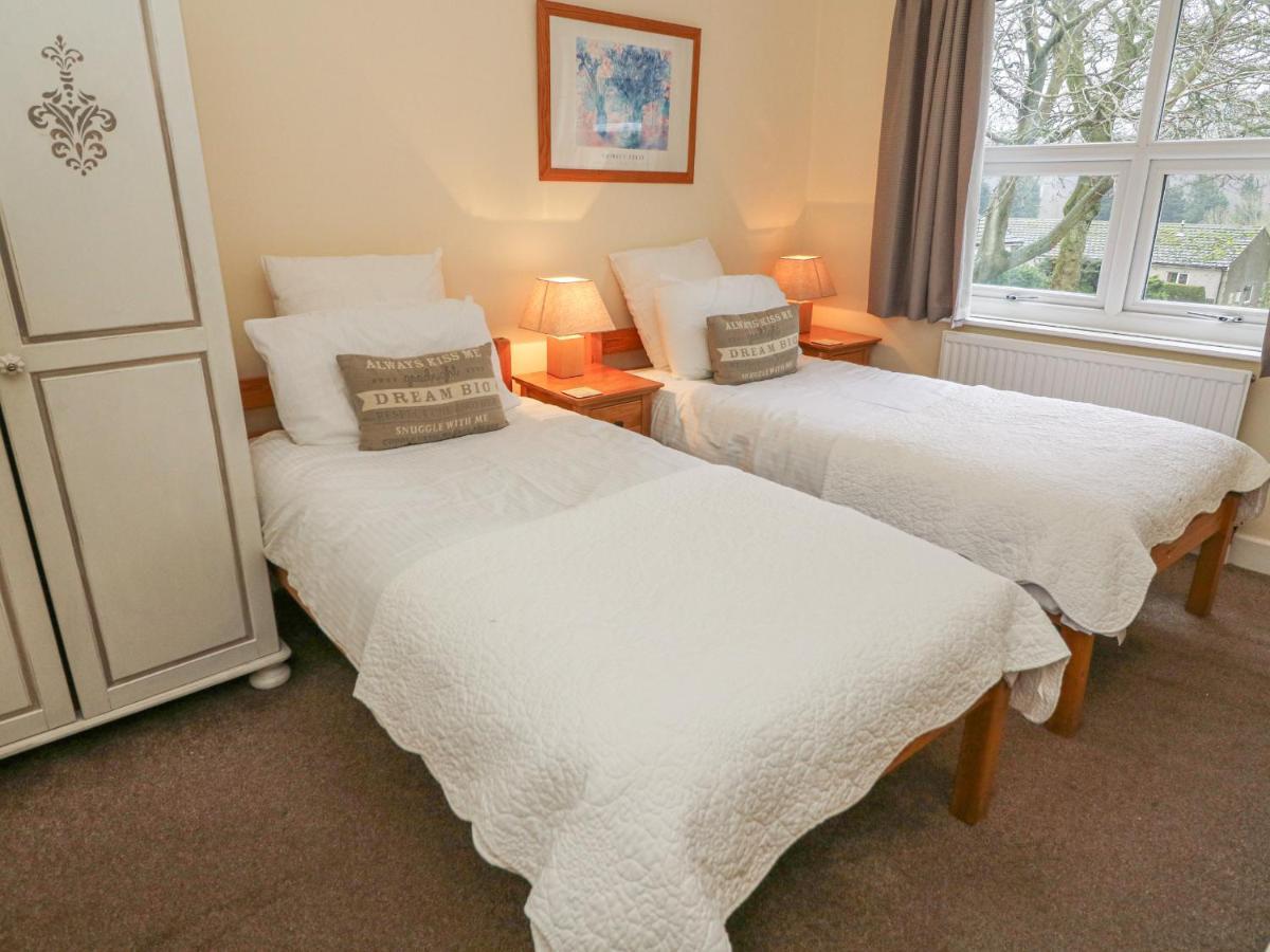 Laurel Bank Cottage Embsay Esterno foto
