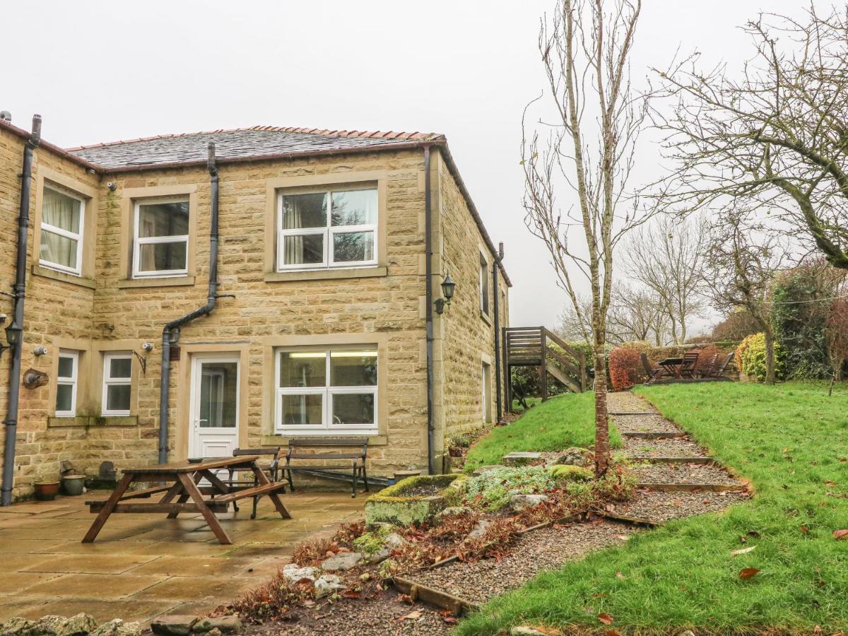 Laurel Bank Cottage Embsay Esterno foto