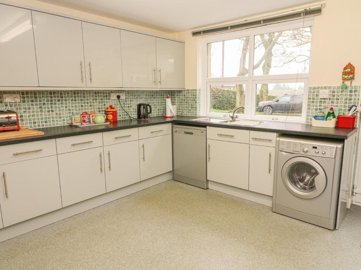 Laurel Bank Cottage Embsay Esterno foto