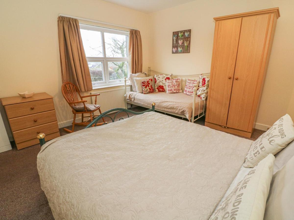 Laurel Bank Cottage Embsay Esterno foto