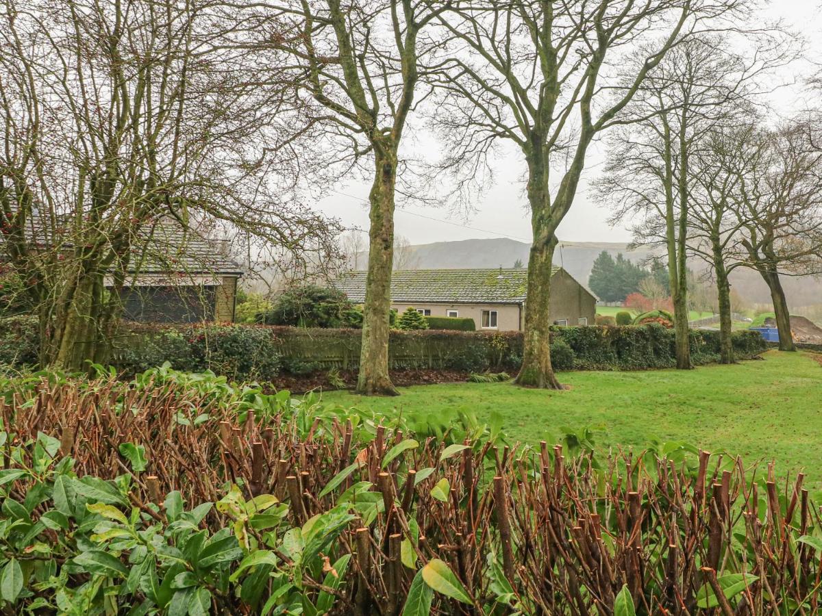 Laurel Bank Cottage Embsay Esterno foto
