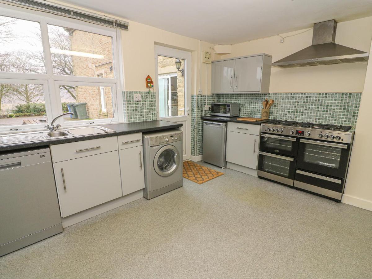 Laurel Bank Cottage Embsay Esterno foto