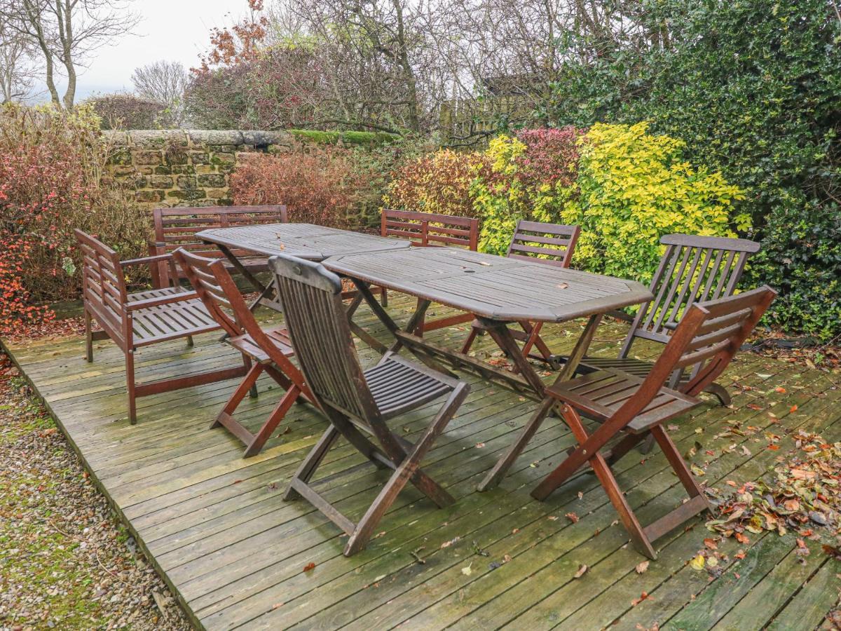 Laurel Bank Cottage Embsay Esterno foto