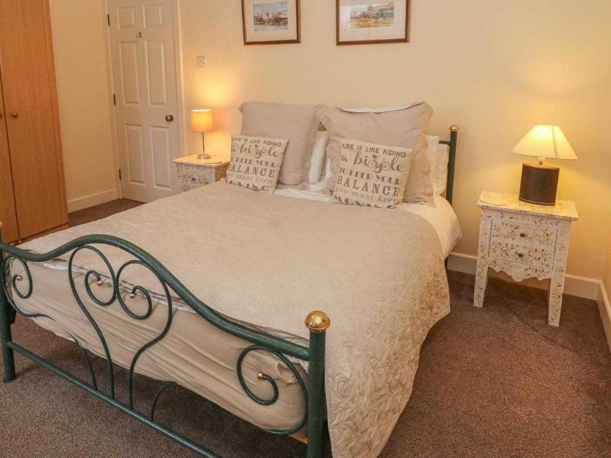 Laurel Bank Cottage Embsay Esterno foto