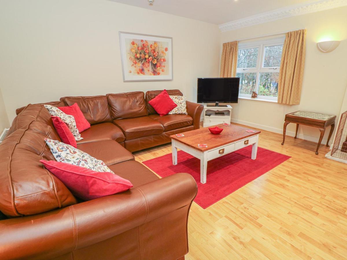 Laurel Bank Cottage Embsay Esterno foto